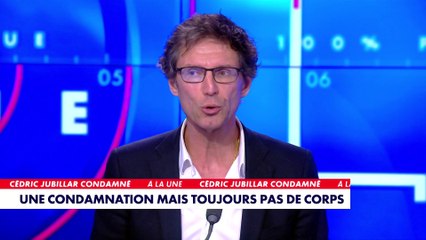 L'enfance de Cédric Jubillar, analysée par un psychologue