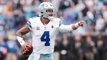 NFL Week 7 Preview: Commanders vs Cowboys High Scoring Game