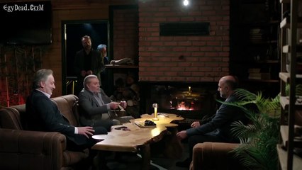 مسلسل عيناك كالبحر الاسود الحلقة 31 الحادية والثلاثون مدبلجة