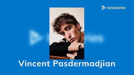 Vincent Pasdermadjian (EN)