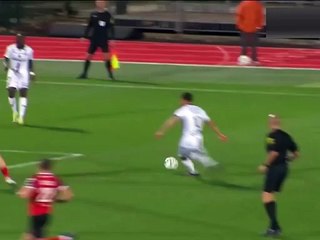 Passe D Hemia vs Boulogne