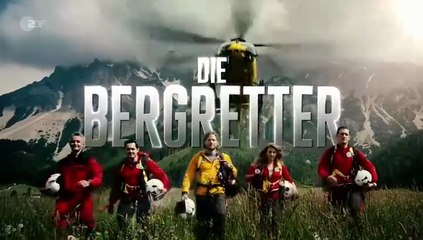 Die Bergretter -73- Im Gipfelbuch - Teil 2