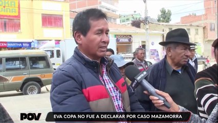 POV - ¿Liberaron al hijo del presidente tras audiencia de medidas cautelares? (Viernes 17 de octubre del 2025)