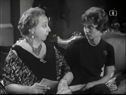 Operation Stogie (1959)