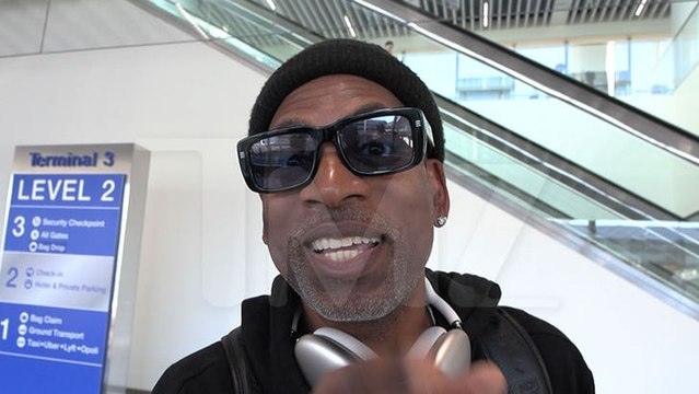 Tony Rock Says MLK Jr. and Others Are Off-Limits for A.I. Videos