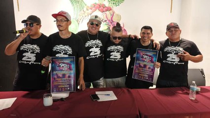 ‎Festival Ceiba Flava celebra 25 años en Mérida: estas son las actividades