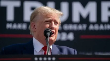 Trump revela que Maduro ofreció “todos los recursos” de Venezuela para frenar la presión militar de EE. UU.