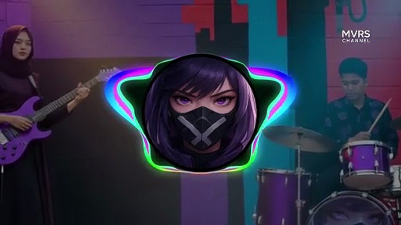AKU TAK BISA - ADISTA  (New Rock Version)