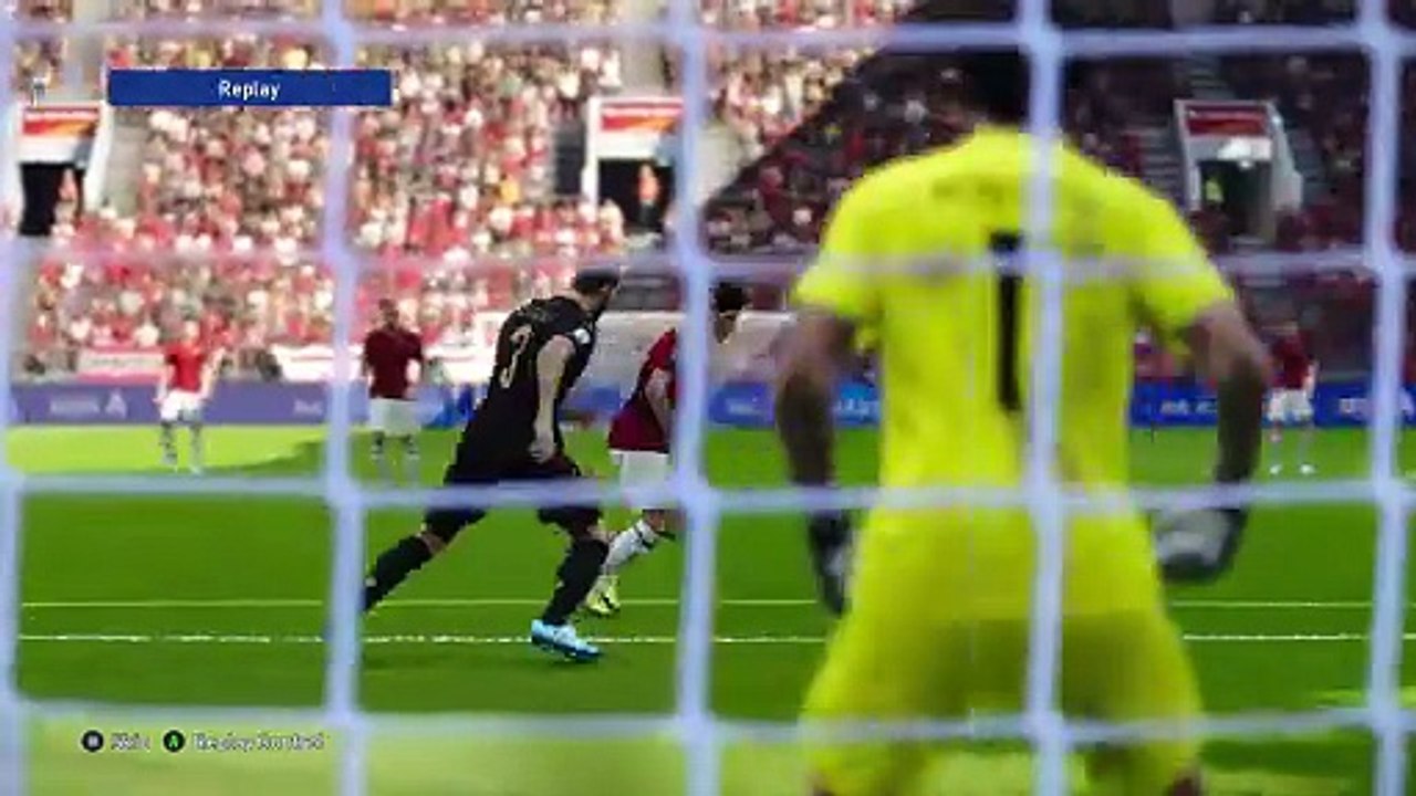 AC Milan Best Goals Ever – PES 2021 Legendary Moments Compilation