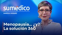 Menopausia sin miedo: descubre el método 360 de Mujeres, Hormonía y Salud