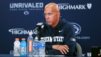 Ranking College Football Jobs: Is Penn State Top Tier?