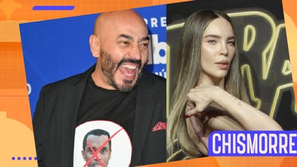 Abogados de Lupillo Rivera hablan de la situción legal contra Belinda