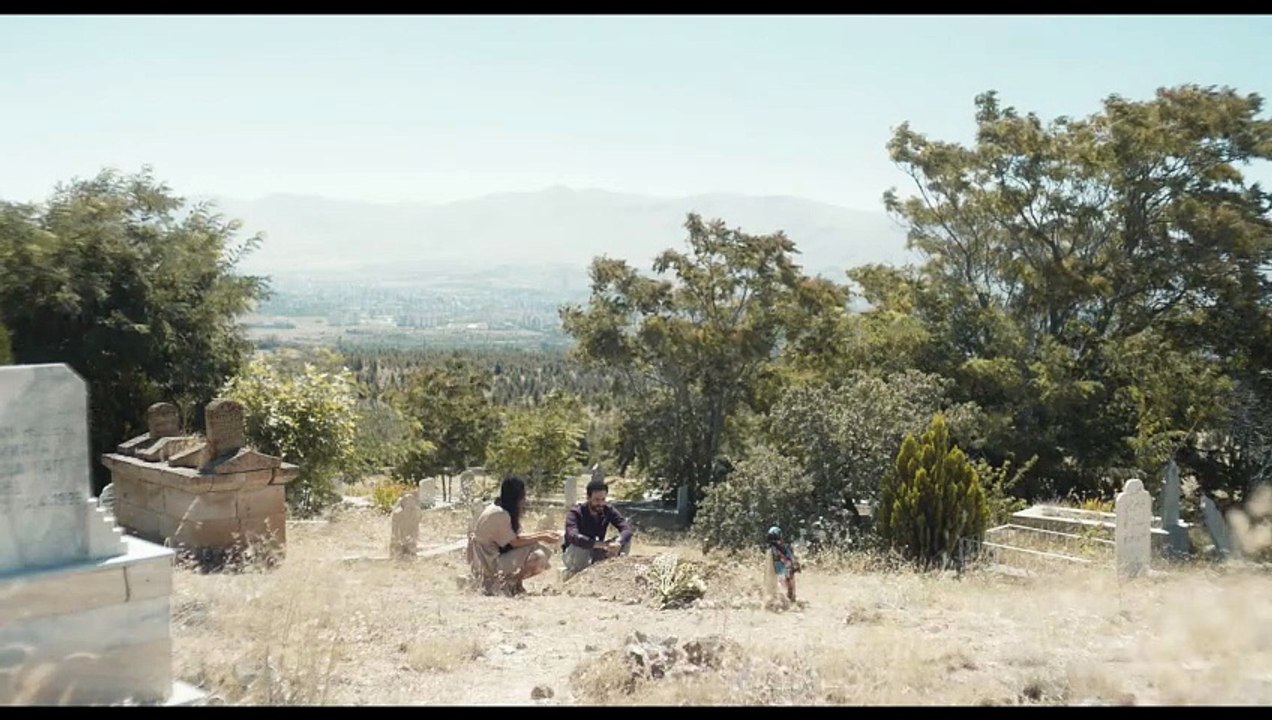 The Things You Kill Trailer