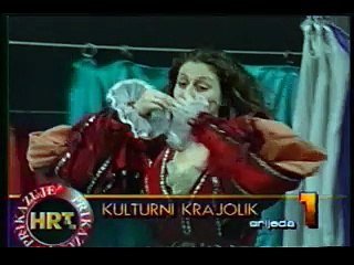 HTV 2 1993. - Reklame i najave
