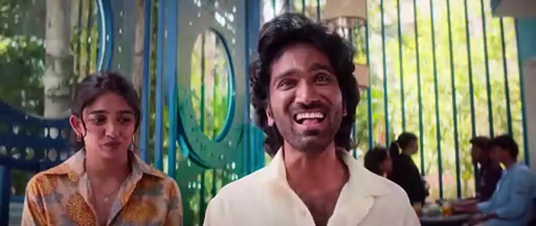 Dude-Trailer
