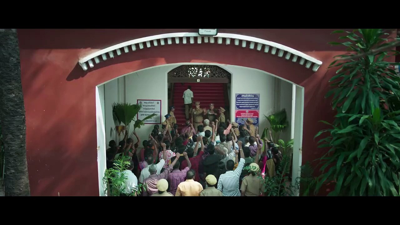 Diesel - Trailer