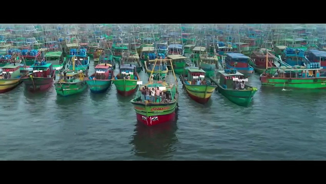 Diesel - Teaser