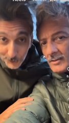 rosario Fiorello e Fabrizio bigio tornano dal 20 ottobre su rai radio due