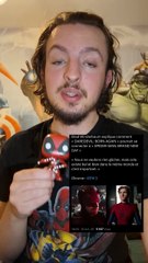 Daredevil Born Again connecté à Spider-man Brand New Day