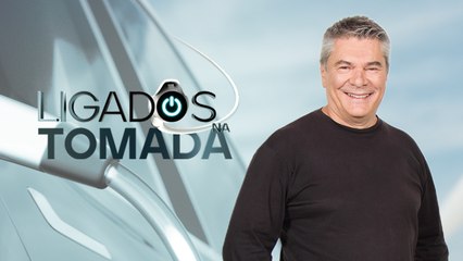 TITE SIMÕES | LIGADOS NA TOMADA #84 - 20/10/2025