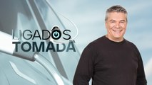 TITE SIMÕES | LIGADOS NA TOMADA #84 - 20/10/2025