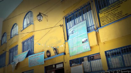 Iceberg de Casos ocurridos en Bolivia _ Nivel 4(1080P_HD)