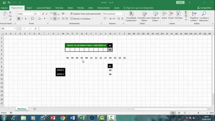 Como Jogar Na Lotofácil Com As Dezenas Ímpares Em 2 Jogos Confira a Dica