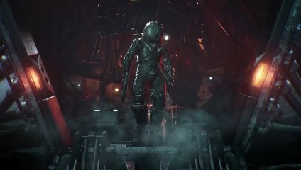 Cronos： The New Dawn - Official Demo Announcement Trailer