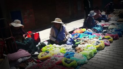 Iceberg de Casos Ocurridos en Bolivia _ Nivel 5(1080P_HD)