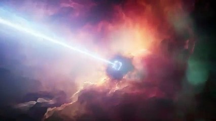 Stellaris： Console Edition - The Machine Age - Official Announce Trailer
