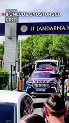 Ünlü magazinci Habib Aytekin'den flaş haber: Ünlülere uyuşturucu operasyonunda 8 ünlüde uyuşturucu tespit edildi