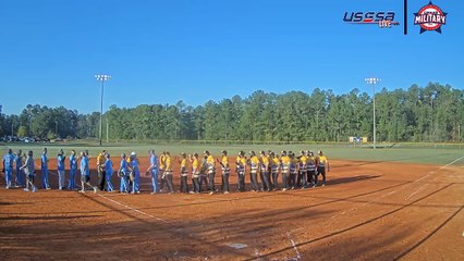 DLR5 Military World Series 2025 - Oct 17 🏅 - thumbnail