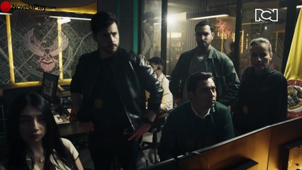 La Hija del Mariachi Capítulo 81- Escape sospechoso