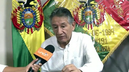 Notivisión Central CBBA · Viernes 17 de octubre del 2025