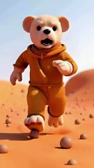 Hot! Hot! Why is it so hot