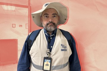 INEGI Nuevo León Así puedes identificar un encuestador oficial