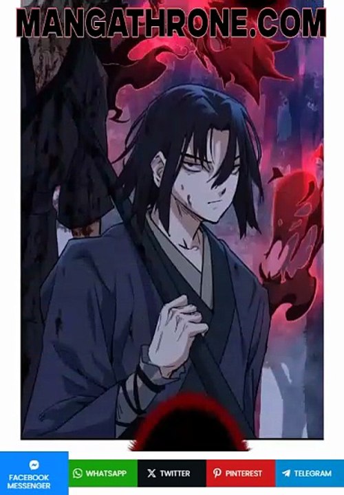 Unrivaled Spear Demon - Chapter 2 - MangaThrone