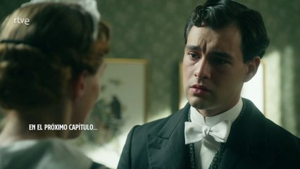 La Promesa - Capitulo 701 AVANCE