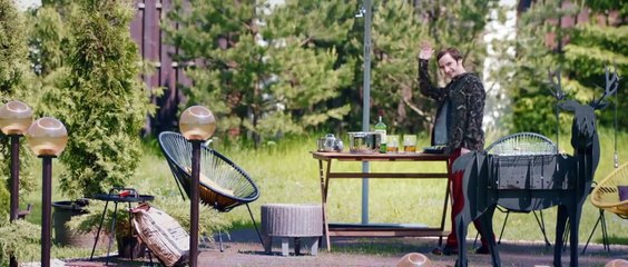 Я не такой. Я не такая.