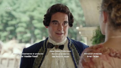 Valle Salvaje Capitulo 279