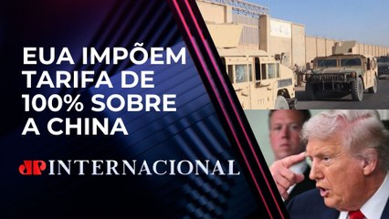 Paquistão e Afeganistão estabelecem cessar-fogo | JP INTERNACIONAL