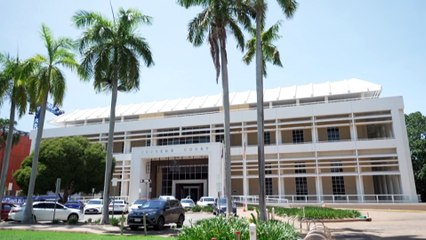 NT DPP confirms it will not appeal sentence for Alice Springs baby assault