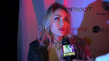 Interview LGBT Hollywood