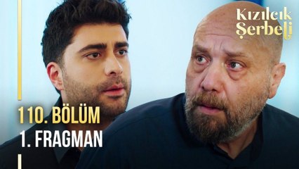 Kızılcık Şerbeti 110.Bölüm - Kızılcık Şerbeti - Sezon 4 - Bölüm 110 - Fragman VCRH STCRH