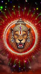 Ugra Narasimha Deva