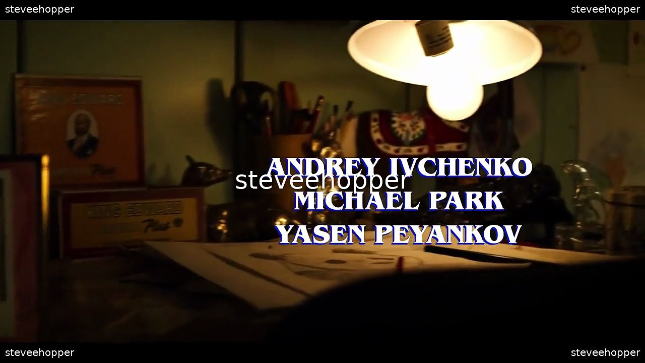 Stranger Things_S03E01_Chapter One: Suzie, Do You Copy?