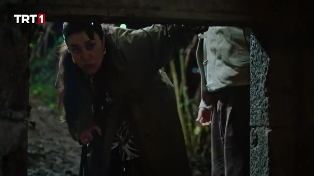 Taşacak Bu Deniz 3.Bölüm - Taşacak Bu Deniz - Sezon 1 - Bölüm 3 - Fragman VCRH STCRH