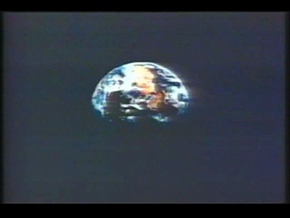 HTV 1990/91 - Odjava programa