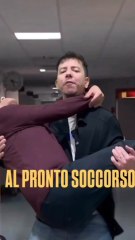 danielecondotta le sue story comiche