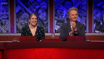 Have I Got News for You Season 70 Episode 3